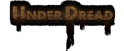 UnderDread Логотип