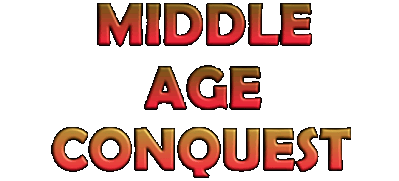 Middle Age Conquest Логотип