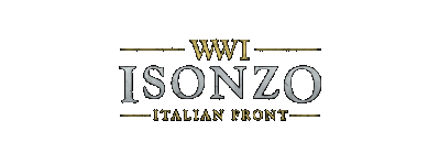 Isonzo Логотип