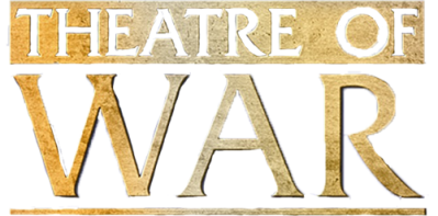 Theatre of War Логотип