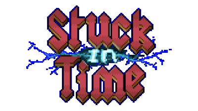 Stuck In Time Логотип