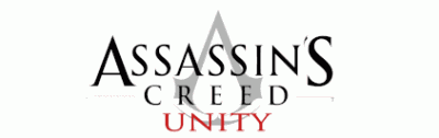 Assassin's Creed Unity Логотип