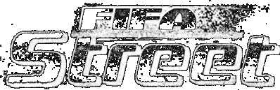 FIFA Street Логотип