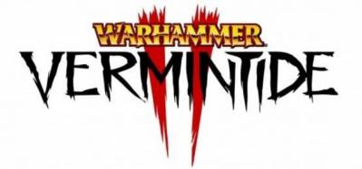 Warhammer: Vermintide 2 Логотип