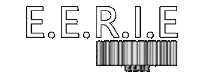 E.E.R.I.E Логотип