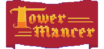 TowerMancer Логотип