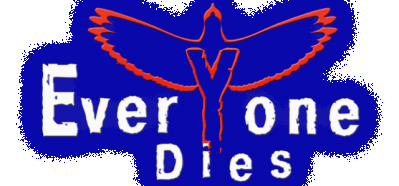 Everyone Dies Логотип