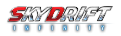 Skydrift Infinity Логотип