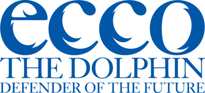 Ecco the Dolphin: Defender of the Future Логотип