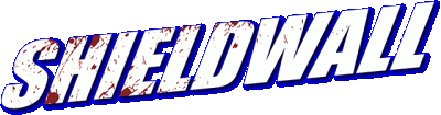 Shieldwall Логотип