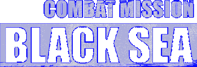Combat Mission Black Sea Логотип