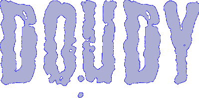 DOUDY Логотип
