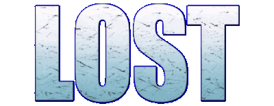 LOST: Остаться в живых Логотип