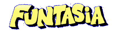 Funtasia Логотип