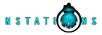 nStations Логотип