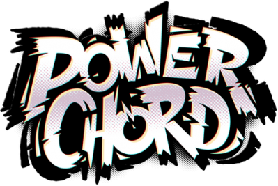 Power Chord Логотип