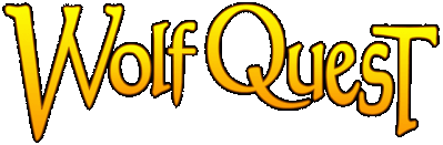 WolfQuest: Classic Логотип