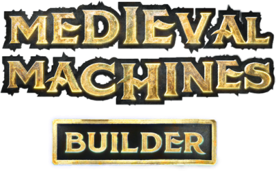 Medieval Machines Builder Логотип