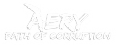 Aery - Path of Corruption Логотип