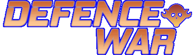 Defence War Логотип