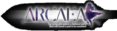 Arcaea Логотип