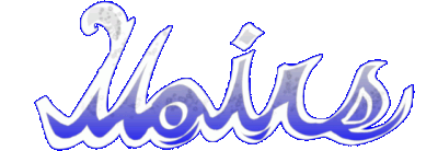 Moirs Логотип
