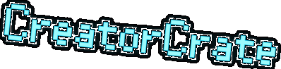 CreatorCrate Логотип