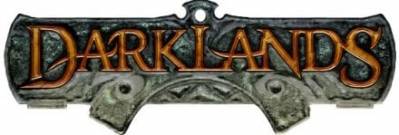 Darklands Логотип