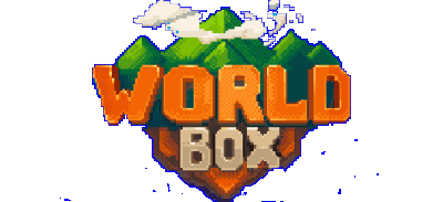 Super Worldbox Логотип