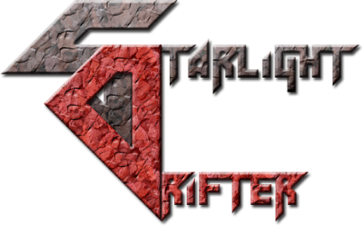 Starlight Drifter Логотип