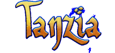 Tanzia Логотип