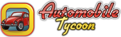 Automobile Tycoon Логотип