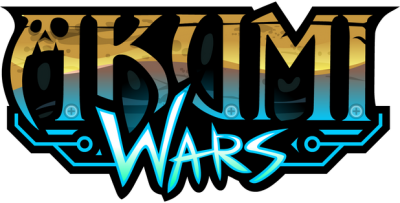 Akumi Wars Логотип