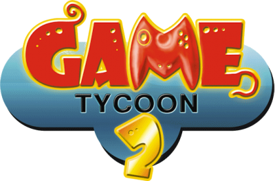 Game Tycoon 2 Логотип