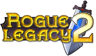 Rogue Legacy 2 Логотип