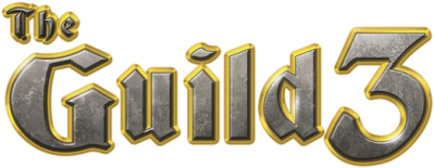 The Guild 3 Логотип
