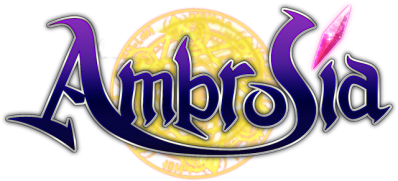 Ambrosia Логотип