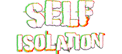 Self-Isolation Логотип