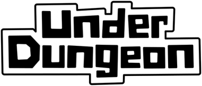 UnderDungeon Логотип