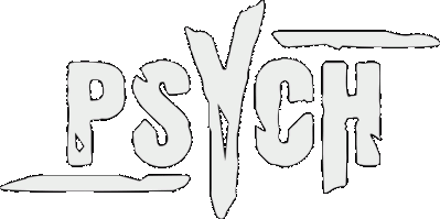 Psych Логотип