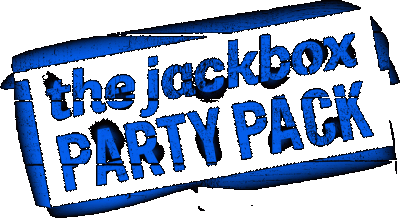 The Jackbox Party Pack Логотип