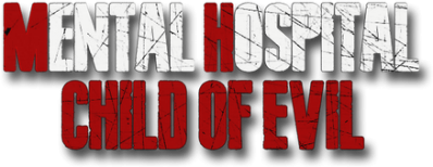 Mental Hospital - Child of Evil Логотип