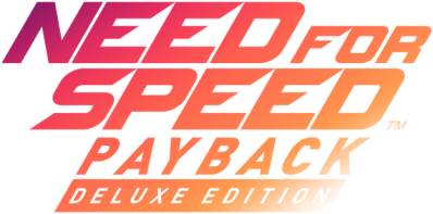 Need for Speed Payback Логотип