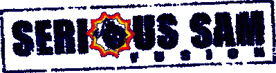 Serious Sam Fusion 2017 Логотип