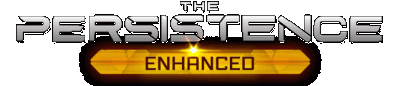 The Persistence Enhanced Логотип