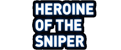Heroine of the Sniper Логотип