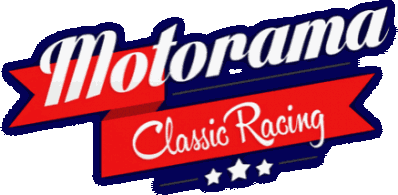 Motorama Логотип