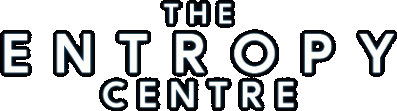 The Entropy Centre Логотип