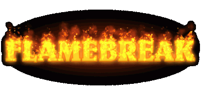 Flamebreak Логотип