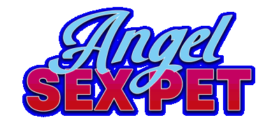 Angel Sex Pet Логотип